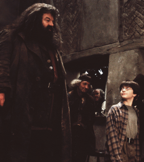 Hagrid